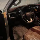 هايلكس دبل 2020