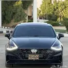 هونداي سوناتا 2020 فل كامل