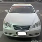 لكزس ES2007 فل كامل
