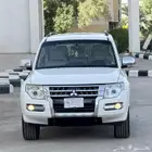 باجيرو موديل 2020 قمة النظافه