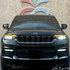 جيب شروكي لمتد 2023