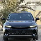 تويوتا كراون 2024 بريميوم ممشى (26) الف اخت الجديد