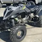 ياماها رابتر 700وكالة 2019