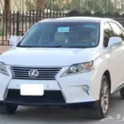 لكزس RX2013 فل سعودي