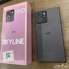 جوال نوكيا HMD Skyline
