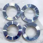 سبيسرات مانع الرجه لجنوط ميثود وبرايد وفيول لجميع سيارات الد