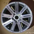 جنوط افالون 2005 مقاس 17 اصليه وكاله بالكرتون