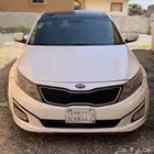 كيا اوبتيما موذيل 2015 للبيع