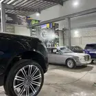 محركات ( مكاين ) مستورده
