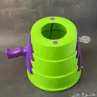 (إيرزوكا) مسدس لعبة (يطلق هواء)