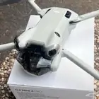 درون dji mini 4 pro ارخص سعر 4100