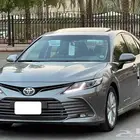 تويوتا كامري 2021 GLE فل سعودي