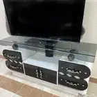 طاولة شاشه