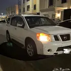 جيب أرمادا نيسان 2008