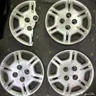 طيس هوندا سيفيك 2002 للبيع