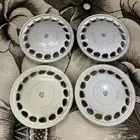 طيس كرسيدا صاروخ جديدة