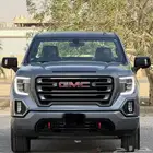 جي ام سي سييرا 2021 AT4
