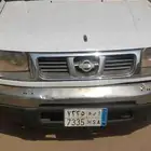 نيسان ونيت موديل 98