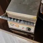 مكينة وافل للبيع