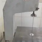 منشار تقطيع لحوم إيطالي اصلي على الشرط