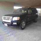 فورد اكسبلورر 2007 8 سلندر