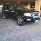 فورد اكسبلورر 2007 V8
