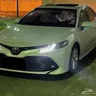كامري 2020 للبيع
