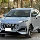 شانجان UN-K 2023 فل سعودي