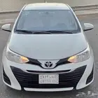 يارس y نص الفل 2019 مكينة 1500cc شد وكالة