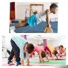 مدرب لياقة بدنية فى نادى الشباب