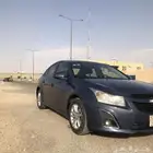 شفر كروز