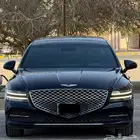جنسس G80 2023 برستيج 2023 ممشى (44)الف
