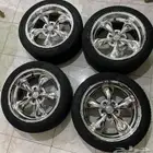 بولت موستنج 2005-2009