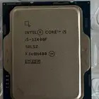 معالج i5-12400f   مبرد Intel Laminar RM1