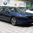 هوندا اكورد 2024