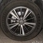 جنط كورلا 2020