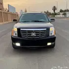 اسكاليد 2008 قصير