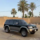 باترول سوبر سفاري 1998