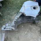 تشليح خلفيه يسار كامري