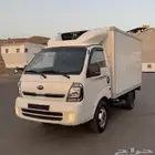 كيا بنقو 2020 (ديزل) طن و200 تبريد وتجميد للبيع