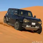 برونكو رابتر للايجار