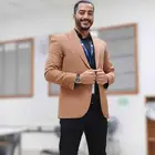 معلم لغة إنجليزية