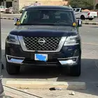 نيسان باترول 2023 بلاتنيوم