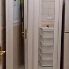 دولاب خشب مصري للبيع