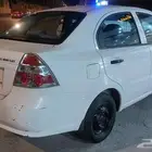 شوفرلية افيو 2011 جير عادي