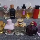 عطور نسائية
