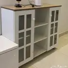 دولاب طاولة خزانة