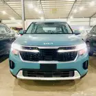 كيا سيلتوس 2025 MID