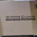 ضرمبة بنزين فورشنر من 2012لحدي 2015