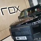 مبيعات سيارات جاك و روكس با للشركات والمعارض وشركات التأجير